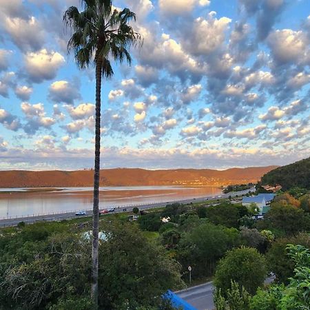Lagoon Lodge Knysna Exteriér fotografie