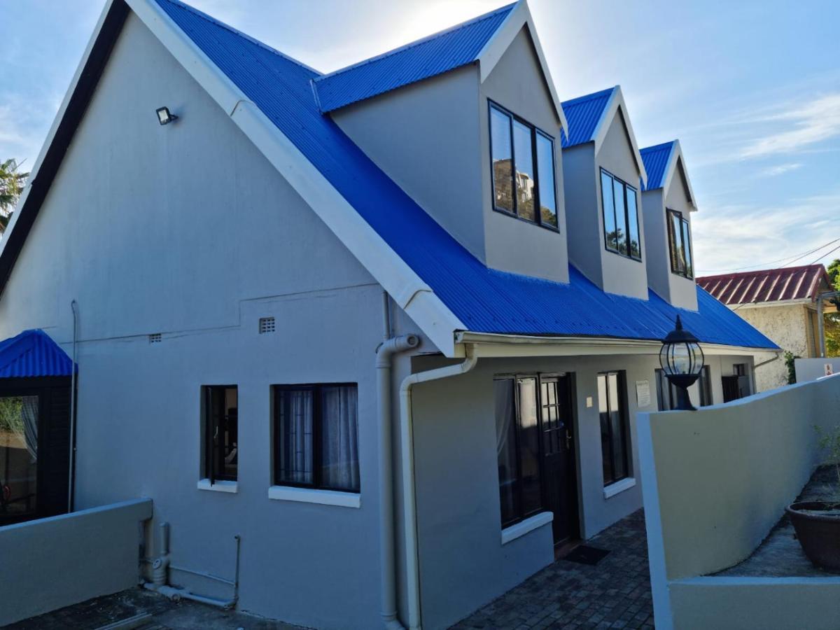 Lagoon Lodge Knysna Exteriér fotografie