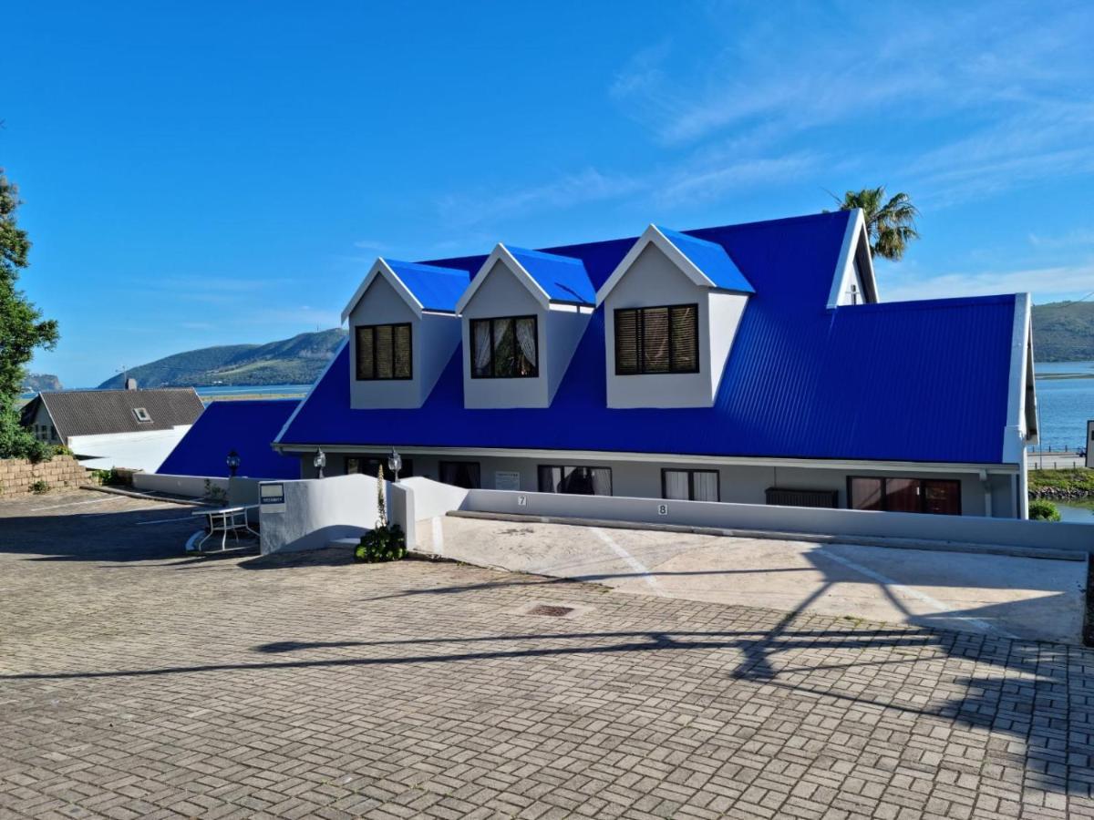 Lagoon Lodge Knysna Exteriér fotografie