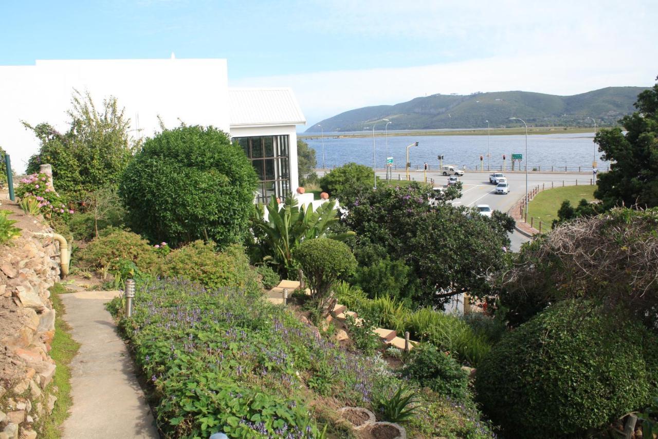 Lagoon Lodge Knysna Exteriér fotografie