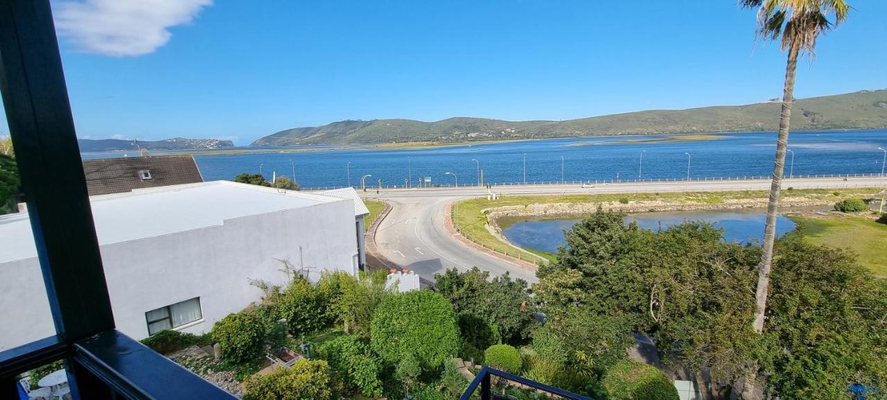 Lagoon Lodge Knysna Exteriér fotografie