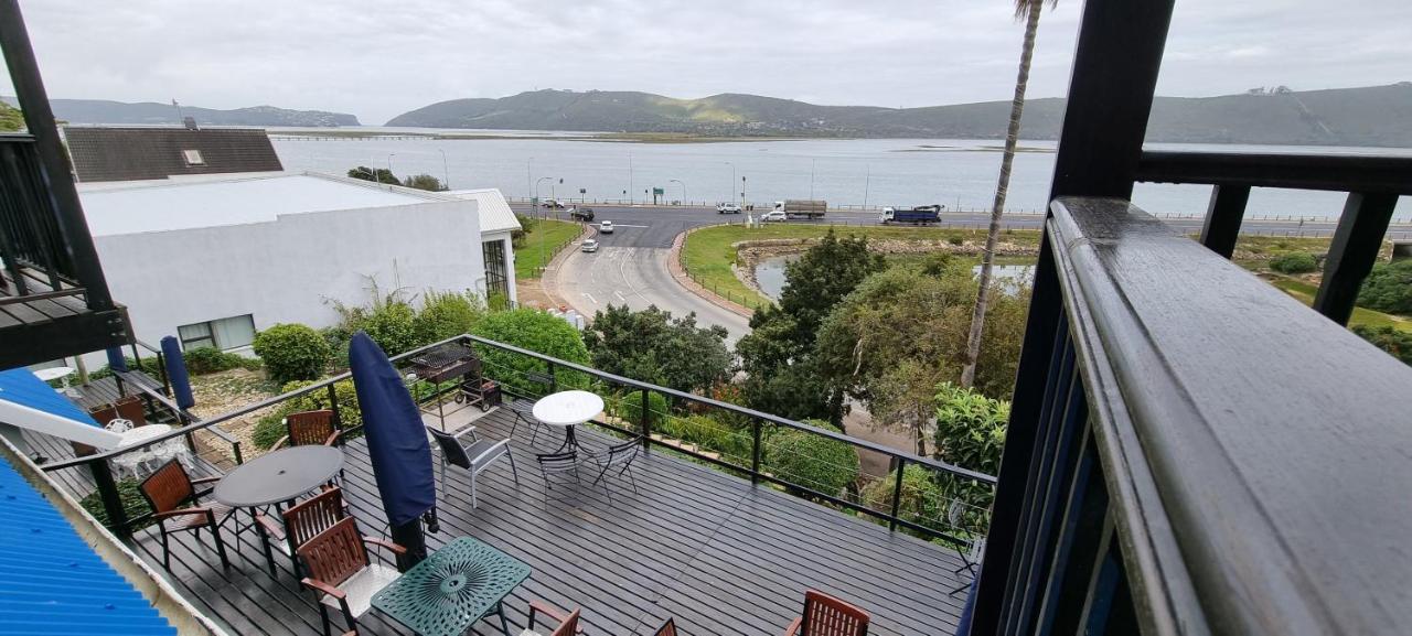 Lagoon Lodge Knysna Exteriér fotografie