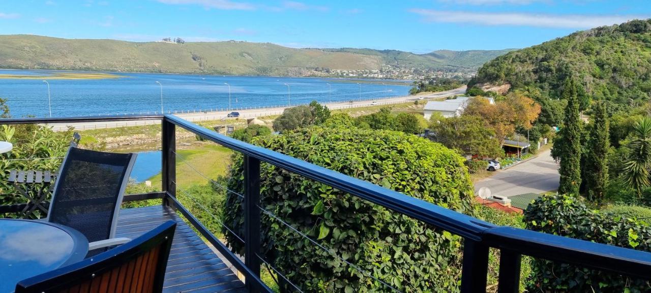 Lagoon Lodge Knysna Exteriér fotografie