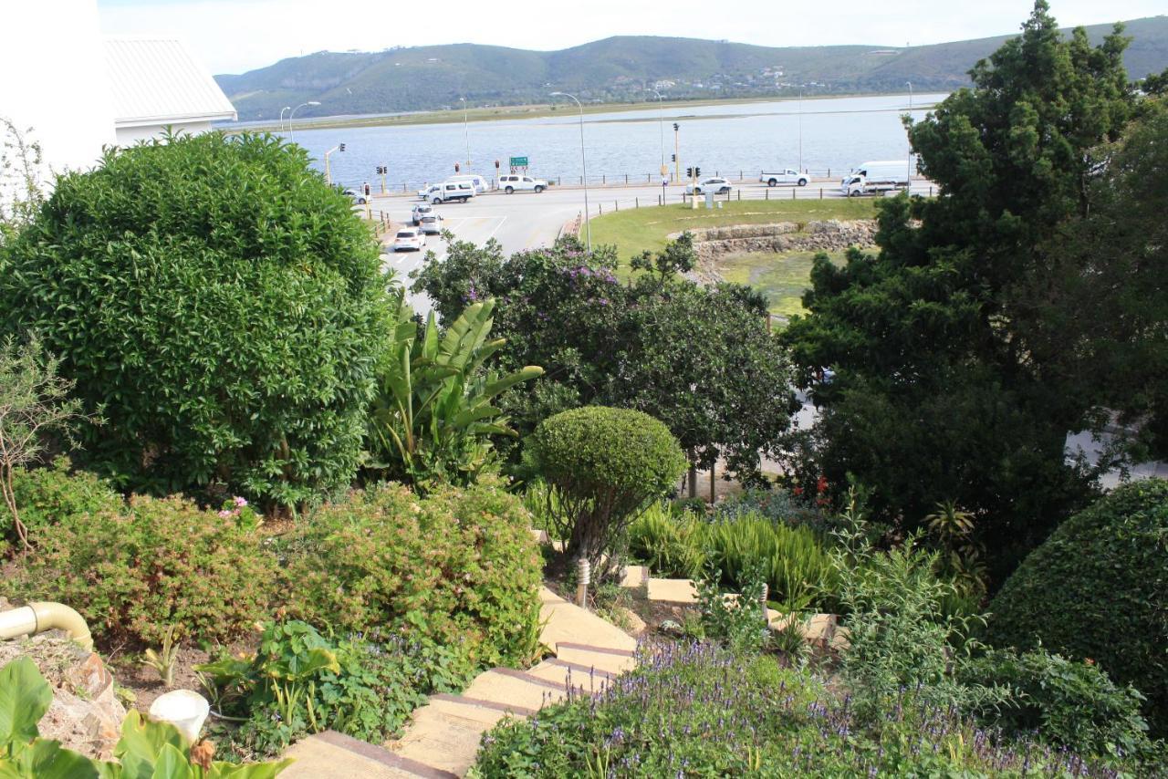 Lagoon Lodge Knysna Exteriér fotografie