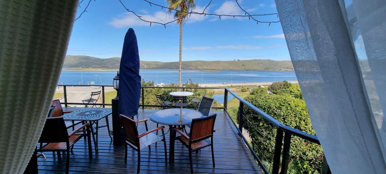 Lagoon Lodge Knysna Exteriér fotografie