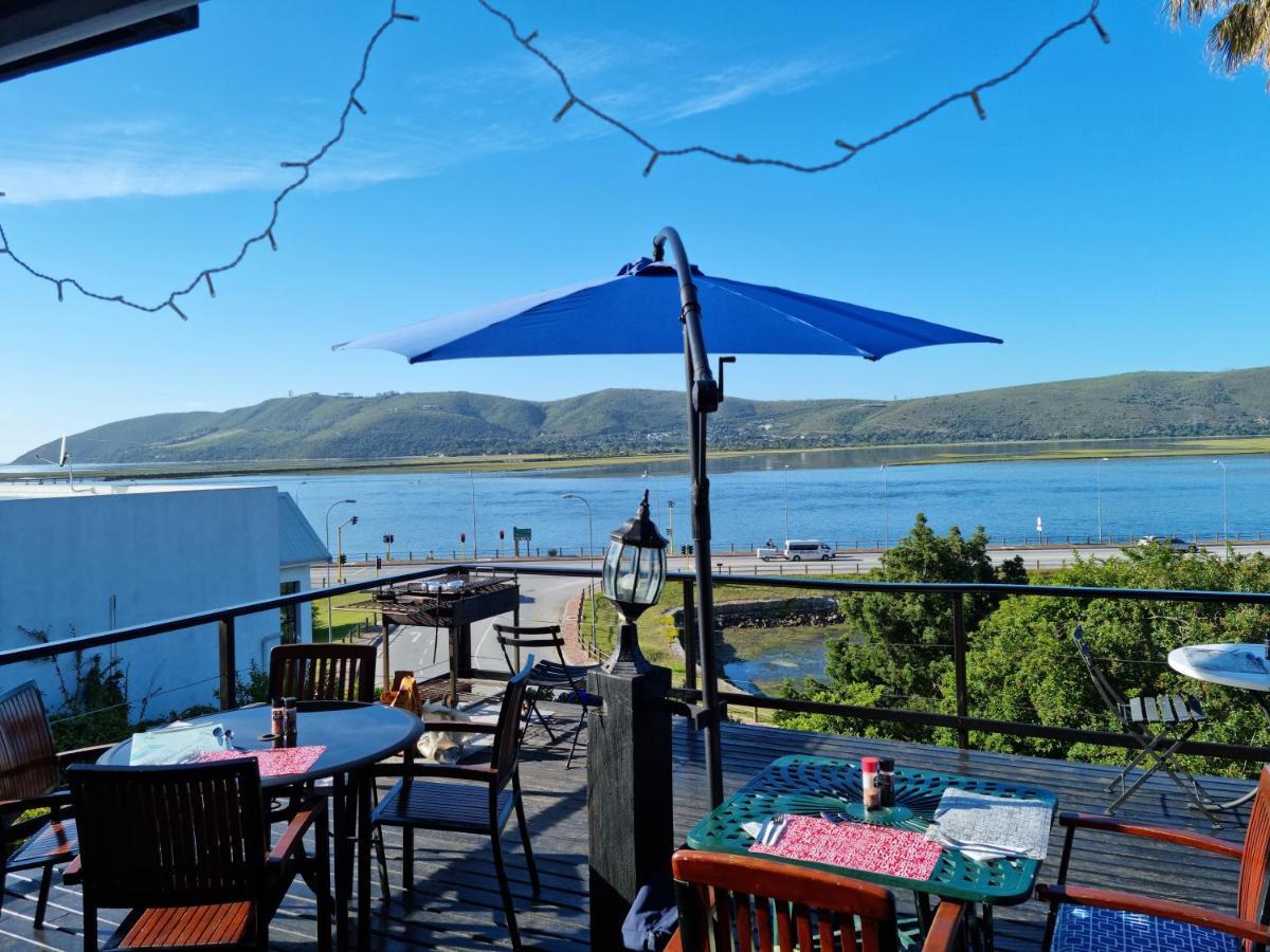Lagoon Lodge Knysna Exteriér fotografie