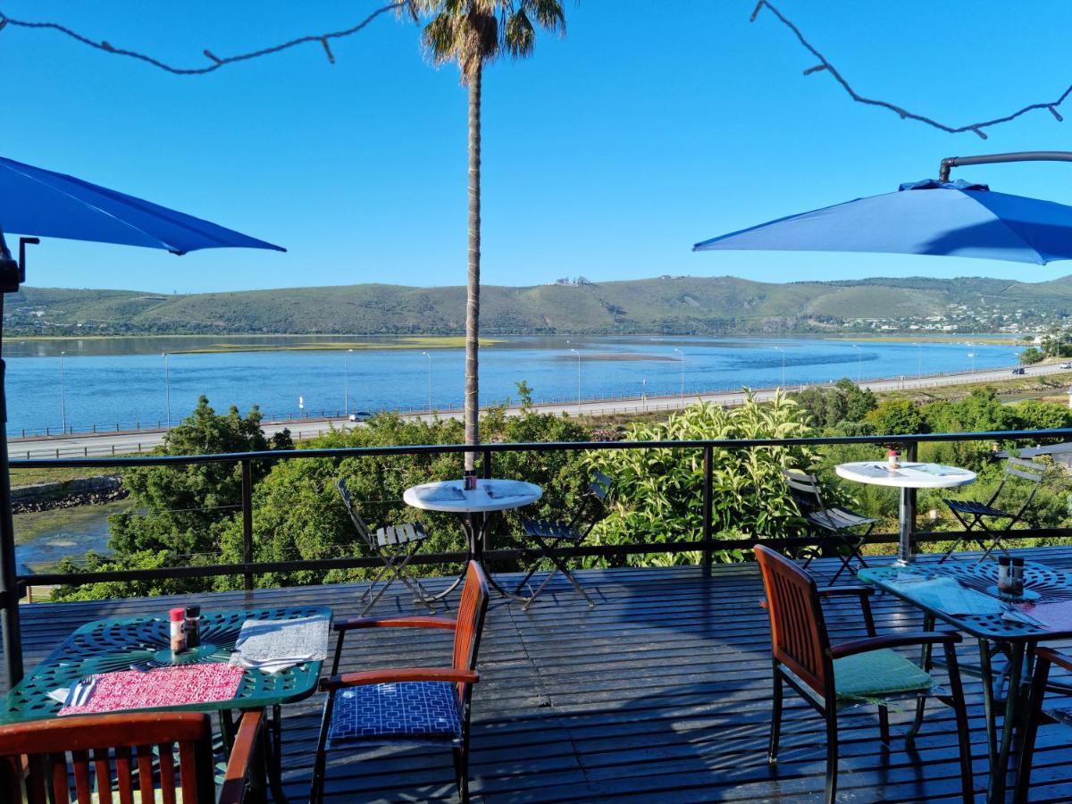 Lagoon Lodge Knysna Exteriér fotografie