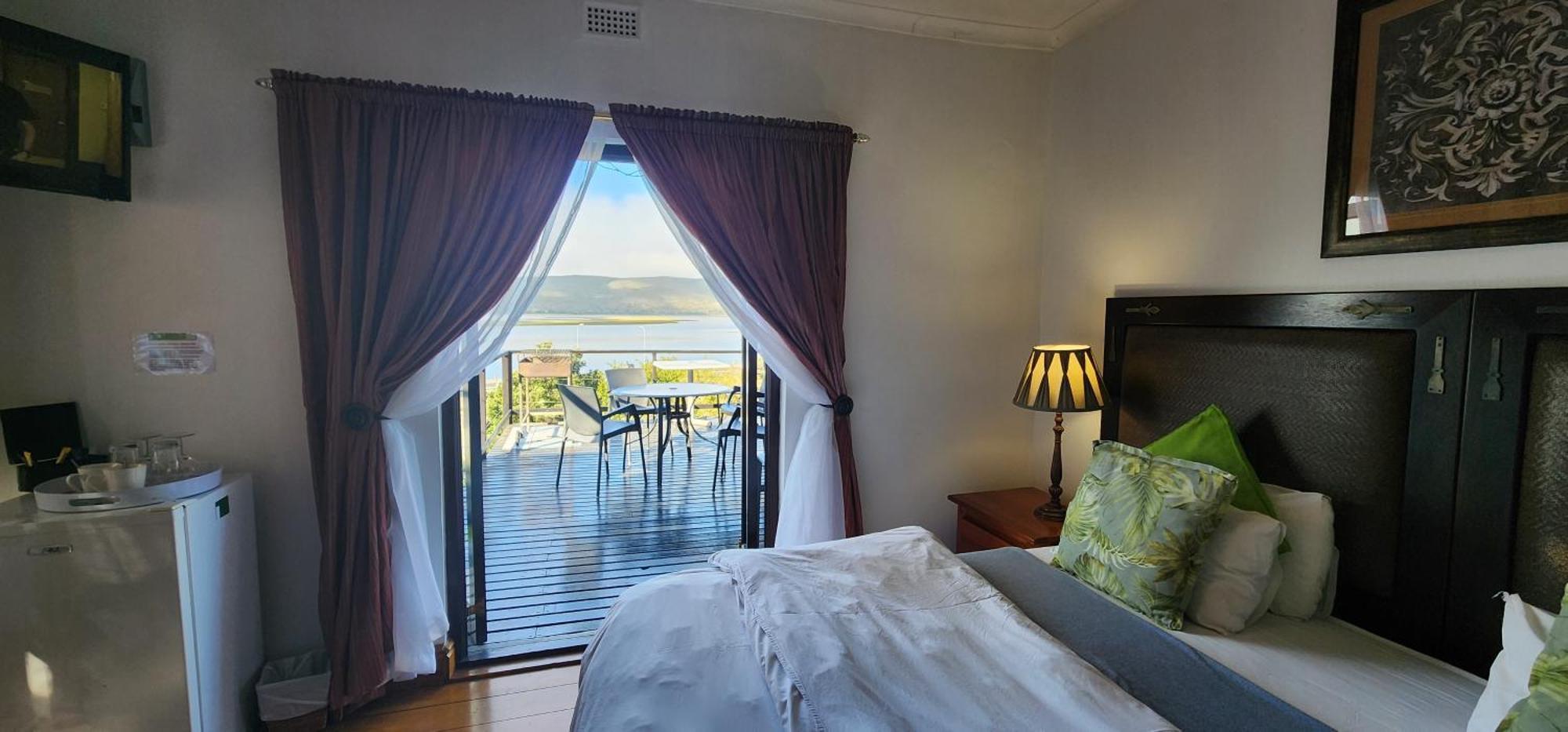 Lagoon Lodge Knysna Exteriér fotografie