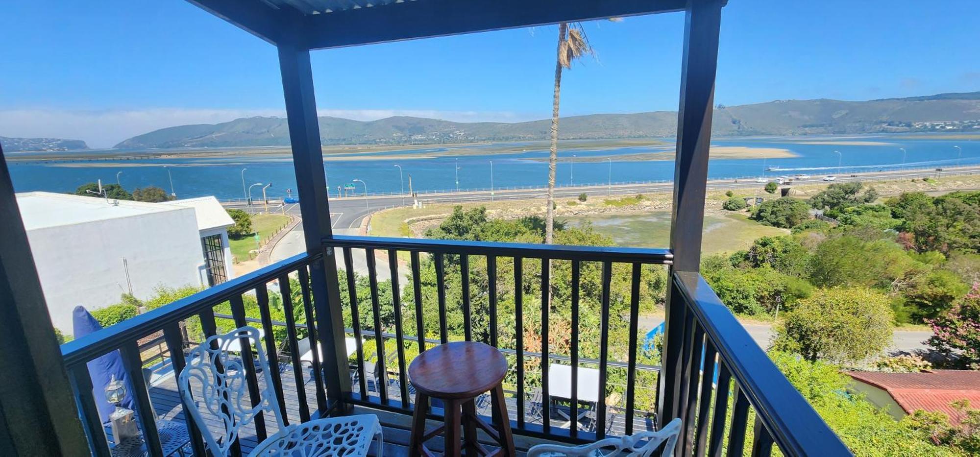 Lagoon Lodge Knysna Exteriér fotografie