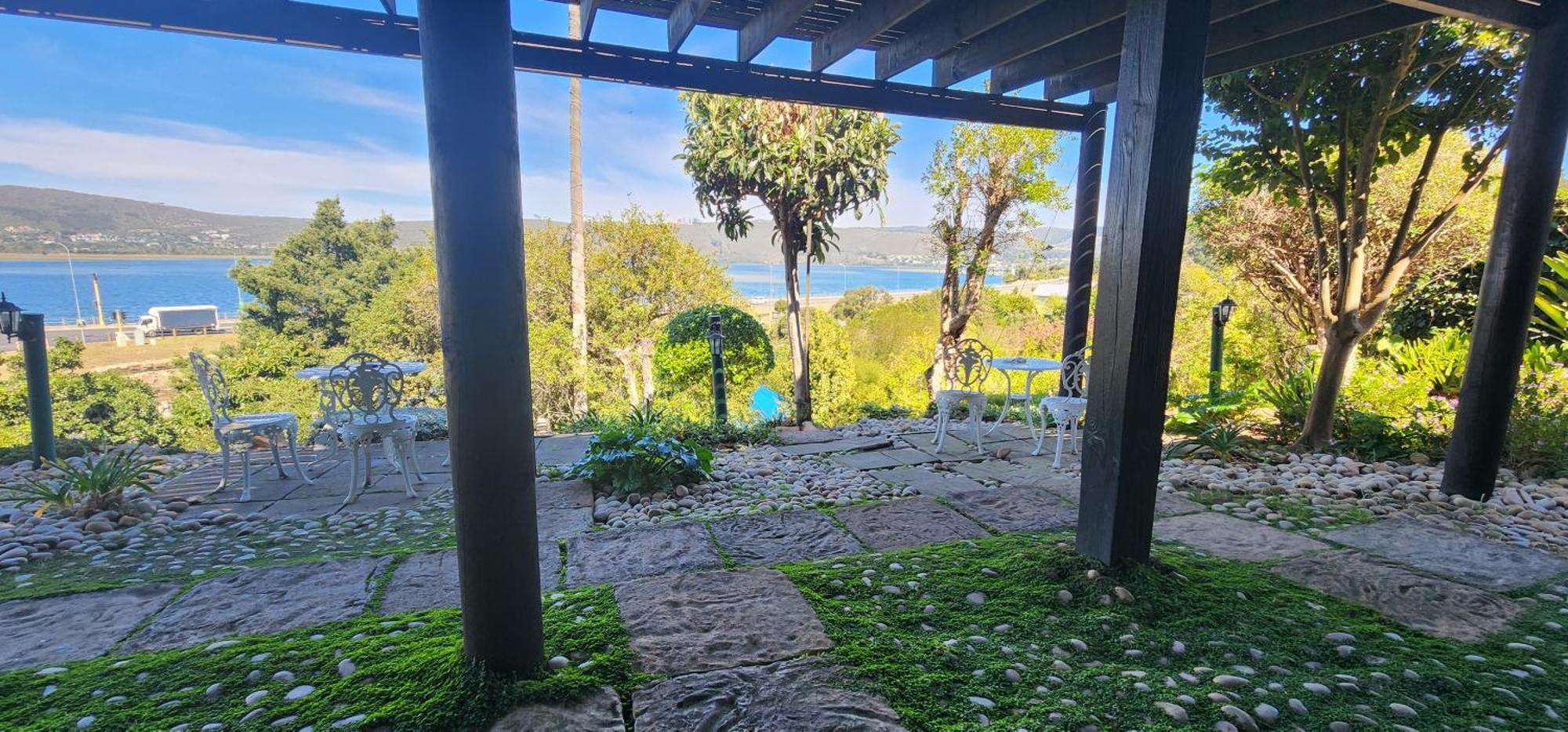 Lagoon Lodge Knysna Exteriér fotografie