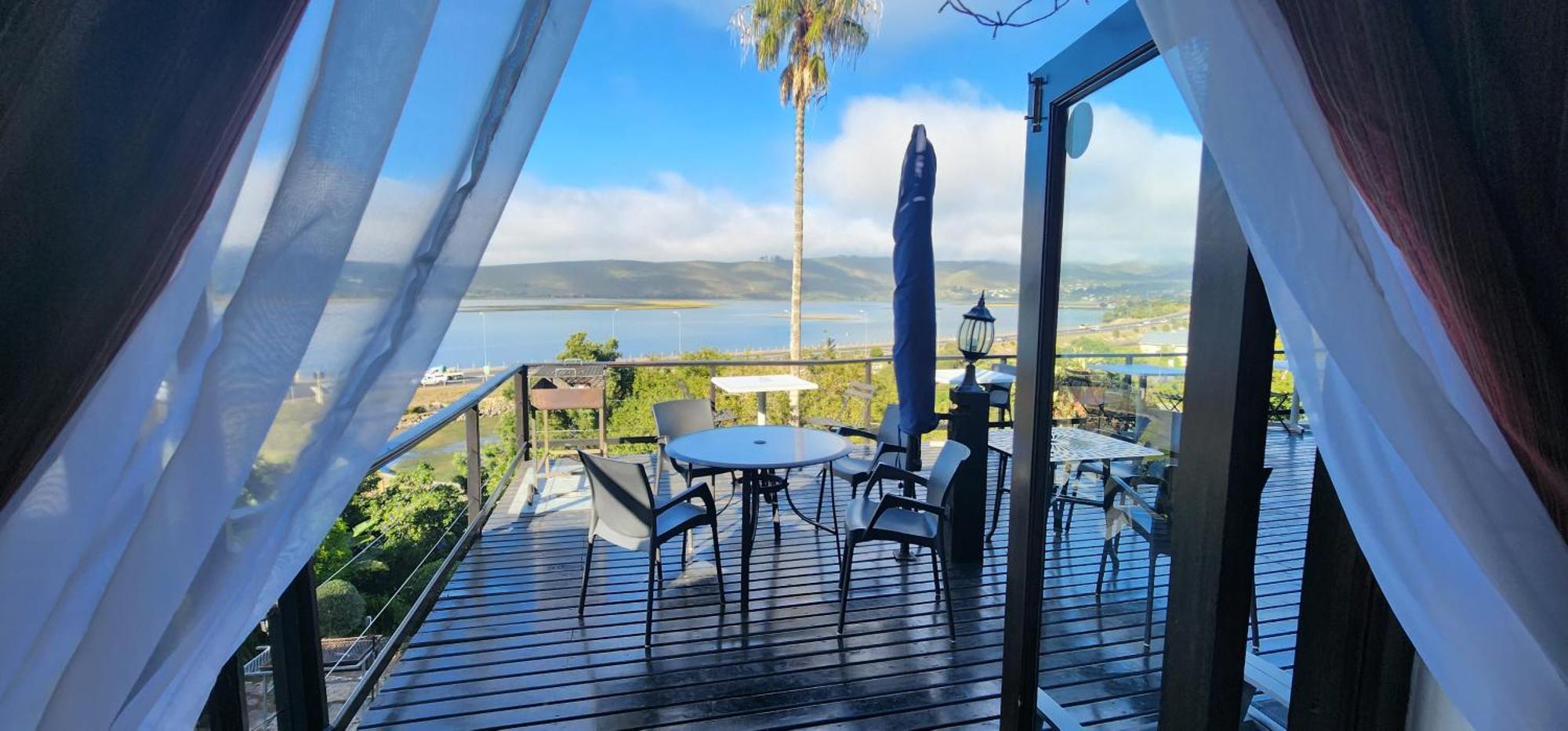 Lagoon Lodge Knysna Exteriér fotografie