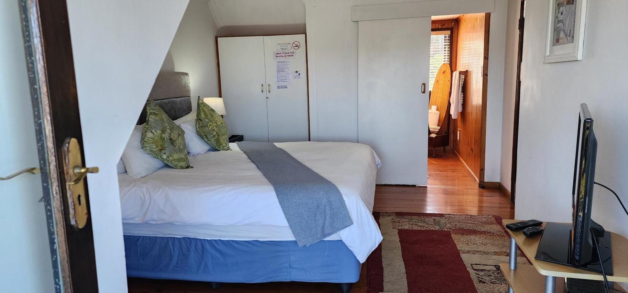 Lagoon Lodge Knysna Exteriér fotografie
