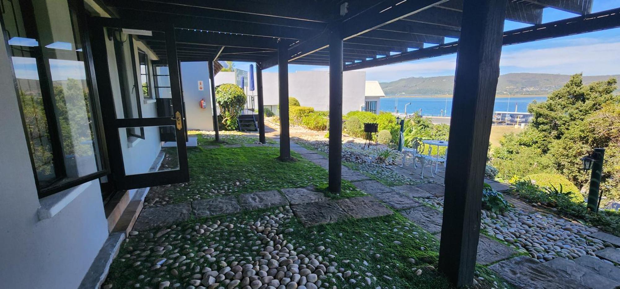 Lagoon Lodge Knysna Exteriér fotografie