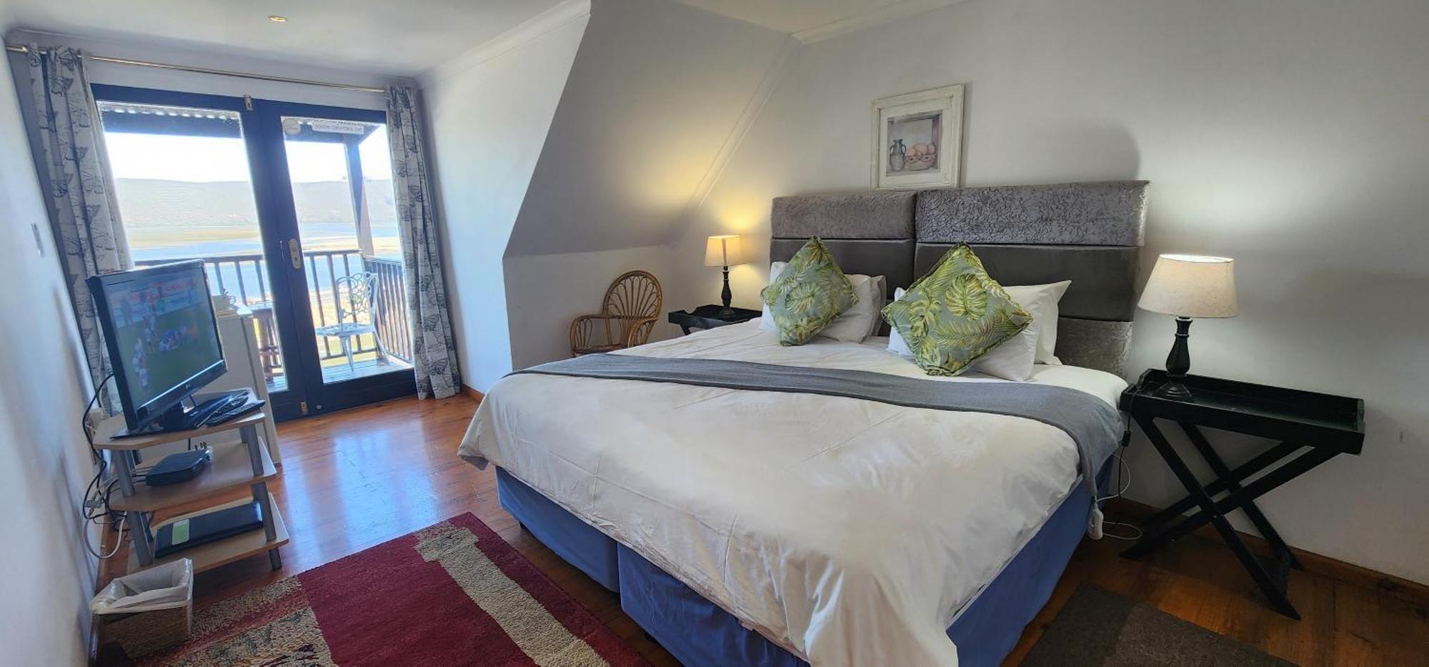 Lagoon Lodge Knysna Exteriér fotografie