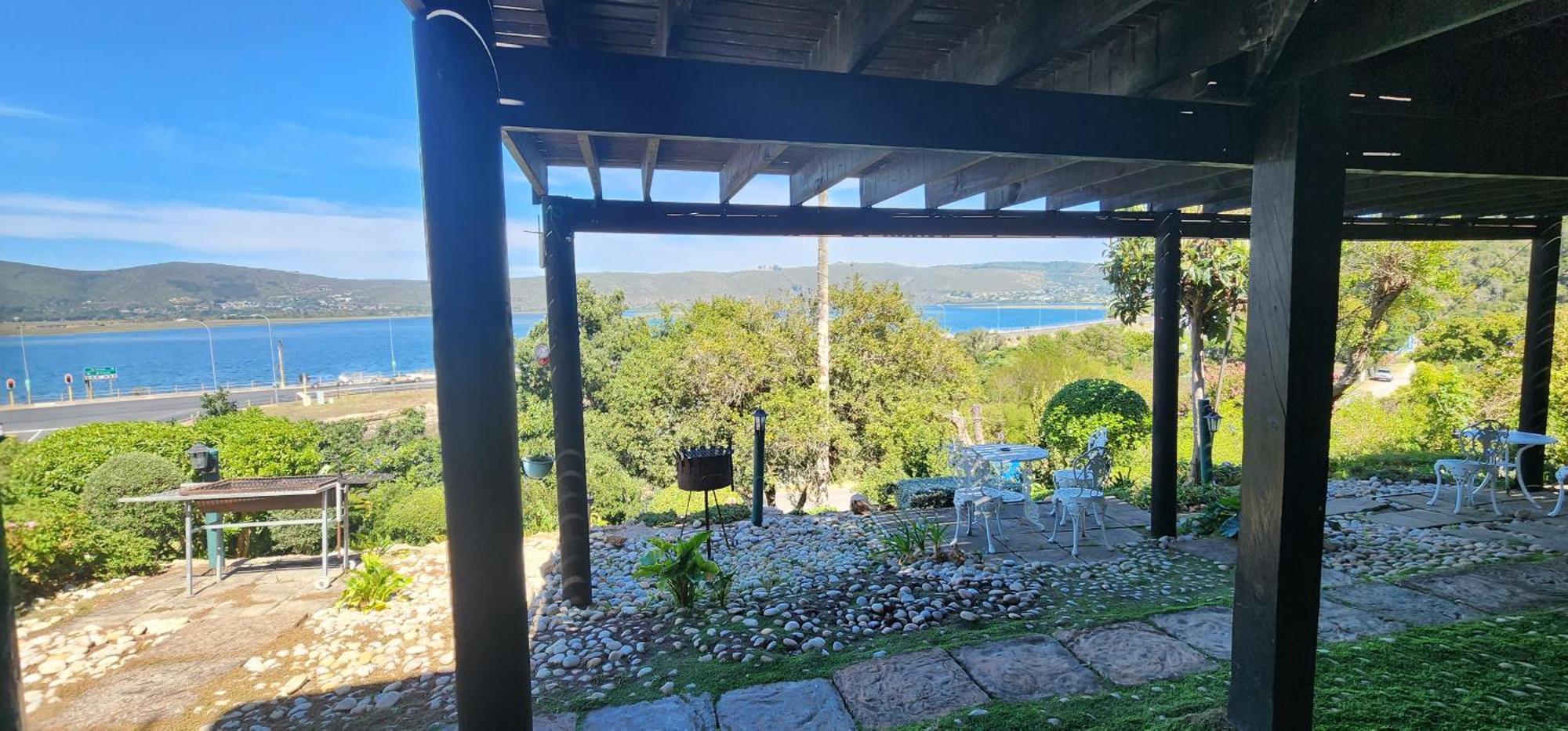Lagoon Lodge Knysna Exteriér fotografie