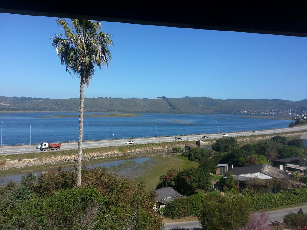 Lagoon Lodge Knysna Exteriér fotografie